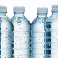 瓶装饮用水
